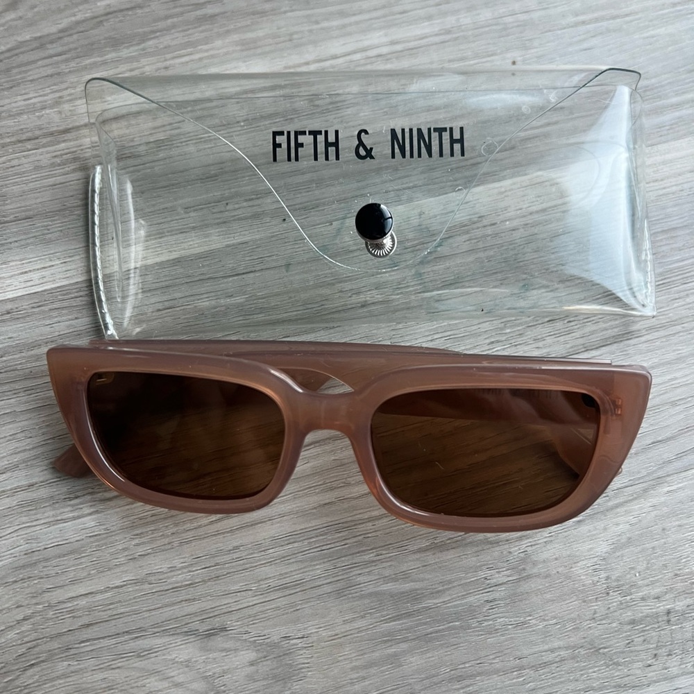 Fifth & Ninth sunglasses